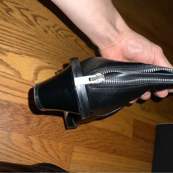 1017 ALYX LEONE BOOTS - Picture 3 of 8